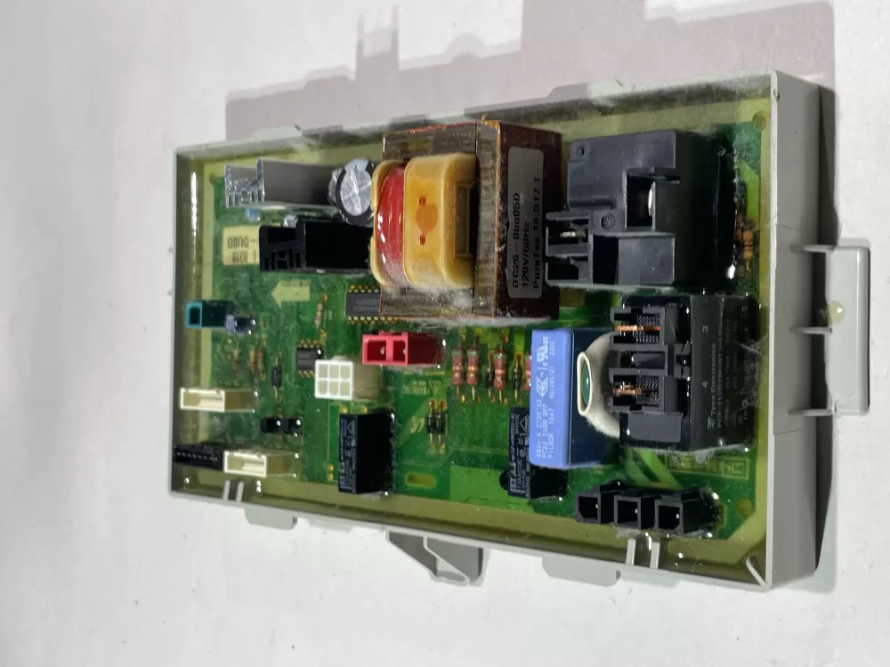 Samsung DC92-00382B AP5577944 2705418 Dryer Control Board AZ143931 | Wm2419