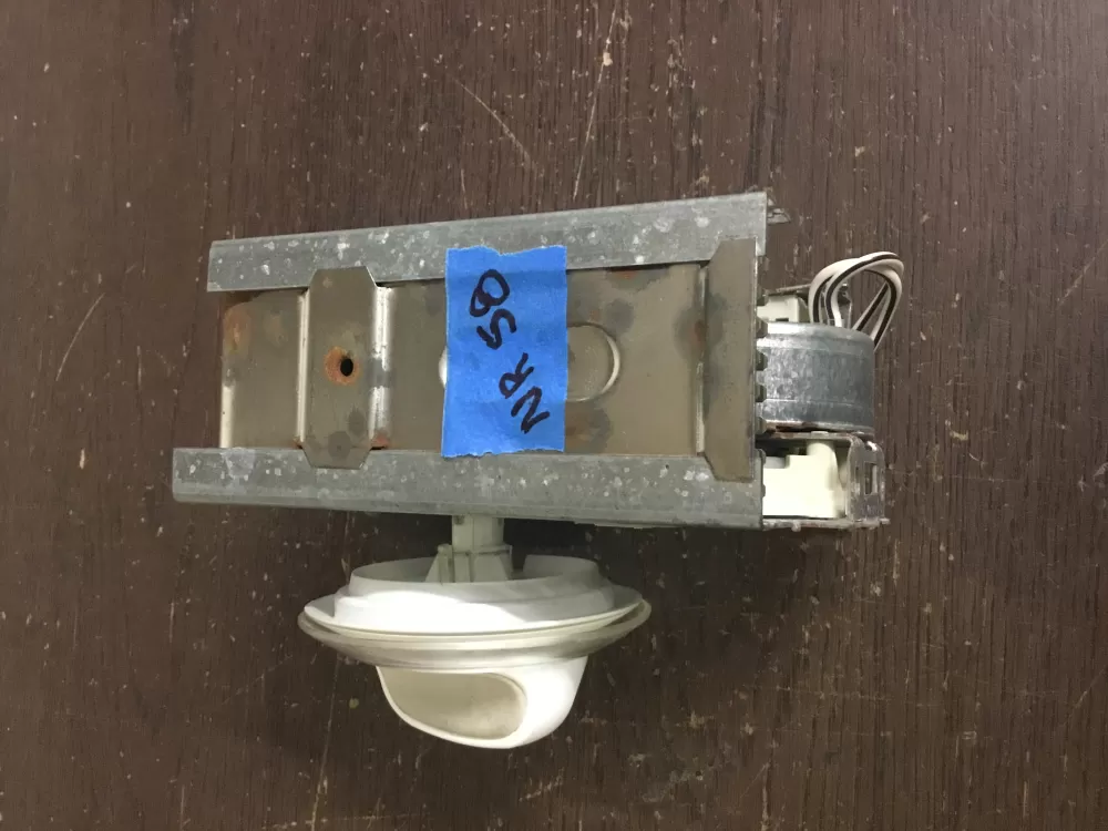 Kenmore AP6008909 3950066 3951769 3951769R Washer R Timer AZ19179 | NR61