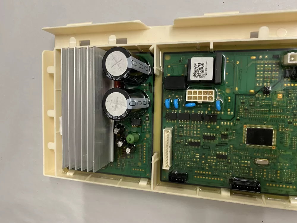Samsung DC92-01982B DC92-01803P Washer Control Board AZ212158 | BK1234