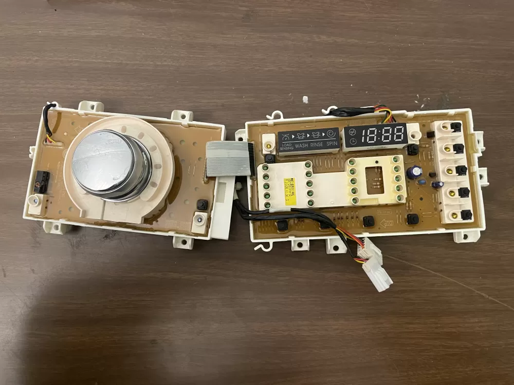 LG  Kenmore 6870EC9230B 6871ER2019K Washer Control Board
