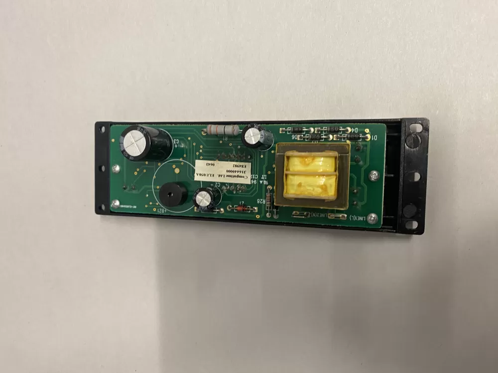 Frigidaire Kenmore 316440000 Range Oven Control Board AZ216366 | BK1643