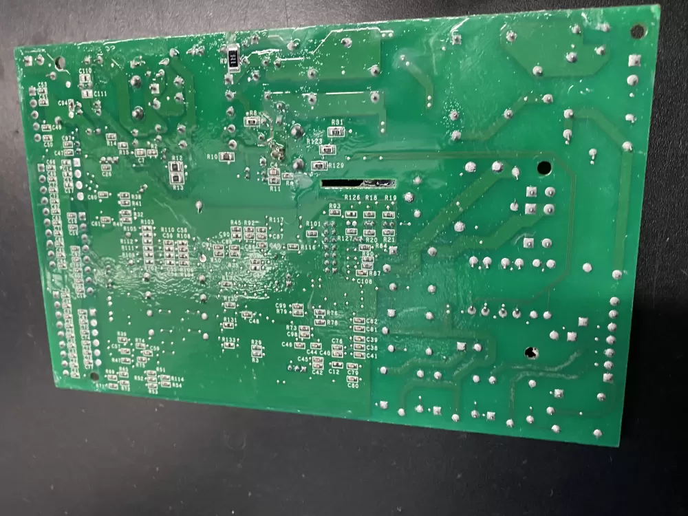 GE 200D4204G003 Refrigerator Control Board AZ7529 | BK1258