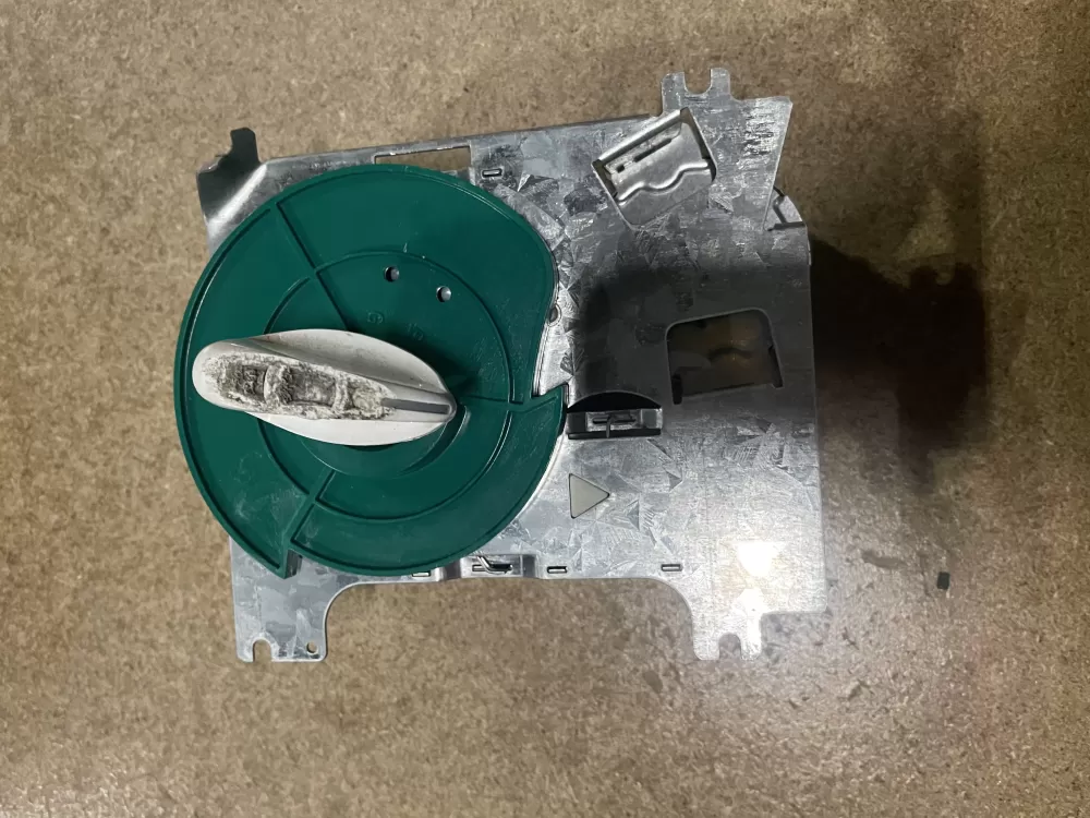 GE 165D5484P003 Dishwasher Timer AZ26376 | KM118