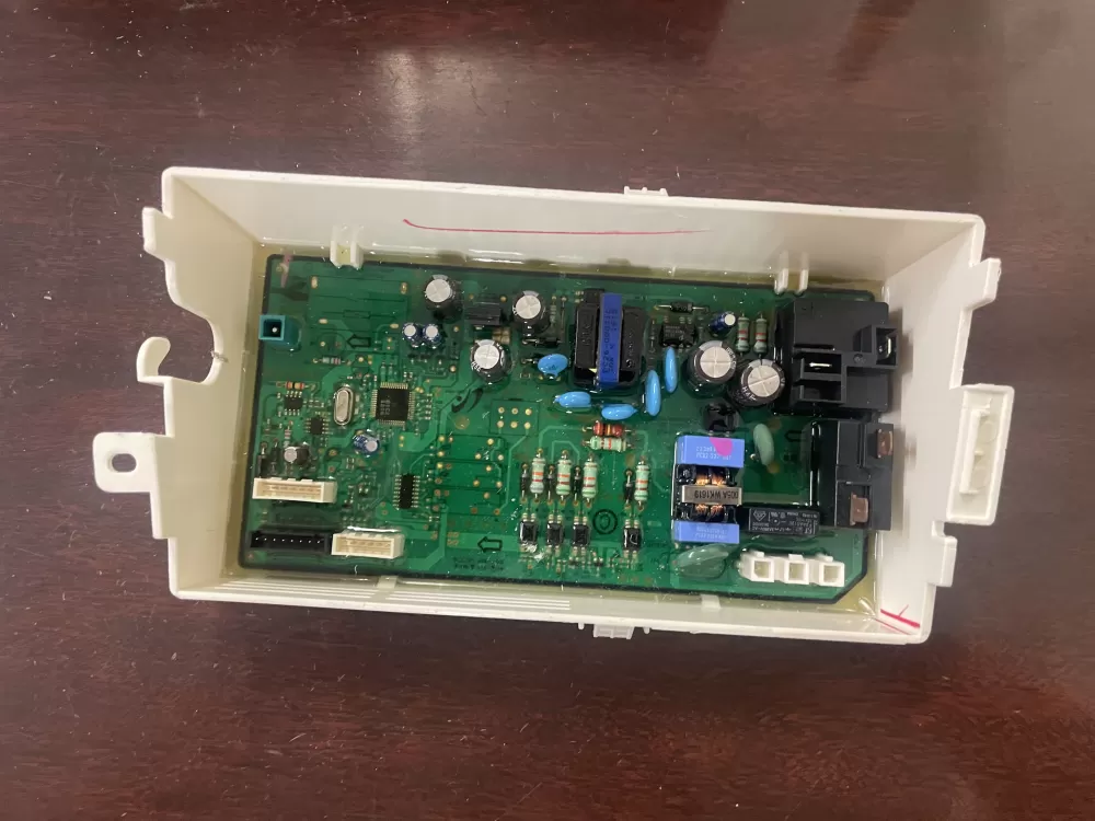 Samsung DC92-01626B DC9201626B Dryer Control Board