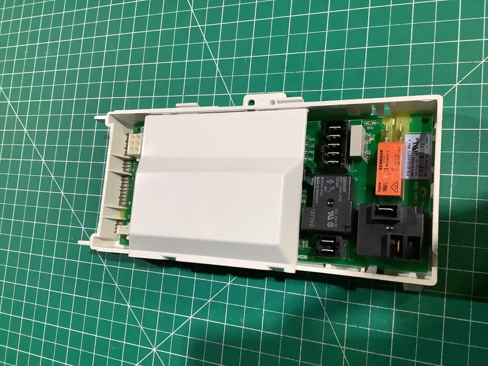 Whirlpool  Kenmore WPW10141671  W10141671  1451295  PS11748987  W10119241  W10141671R Dryer Control Board