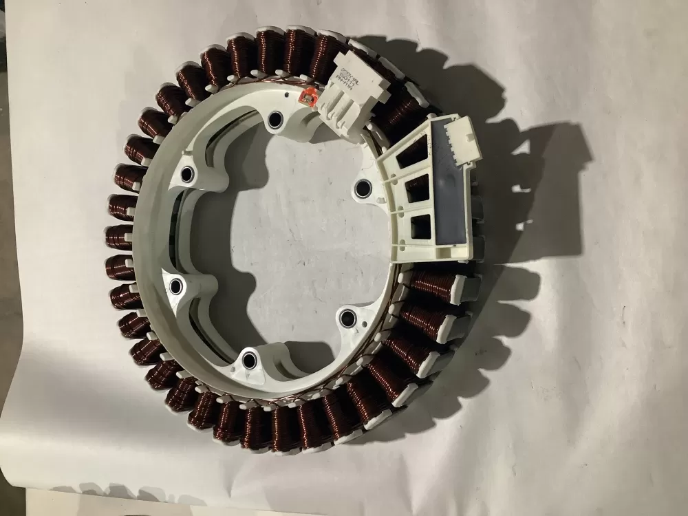 LG NEV504062 NEV5040 MEV504062 Washer Motor Stator Assembly