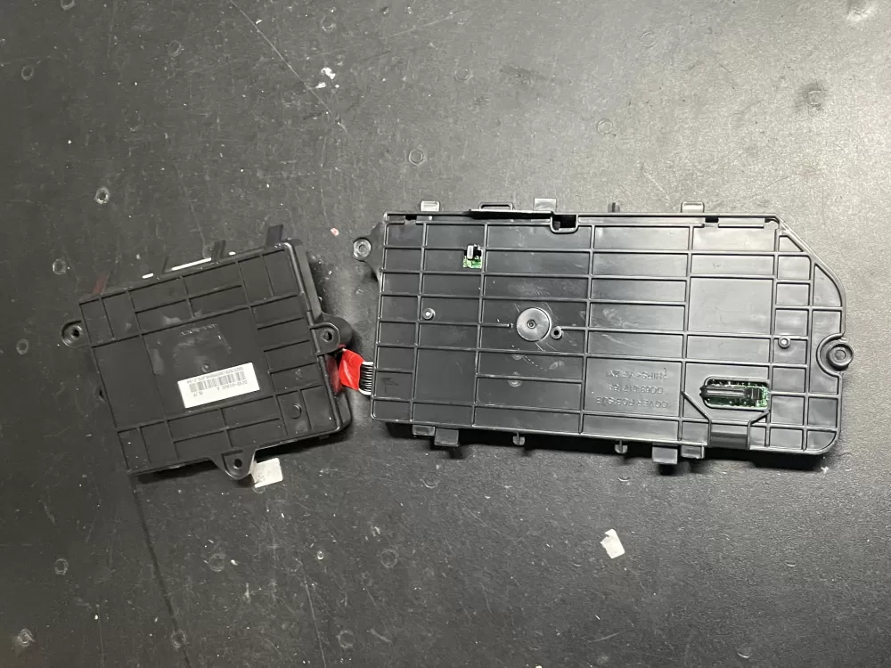 Samsung DC92 01802A Washer Control Board AZ24531 | WMV352