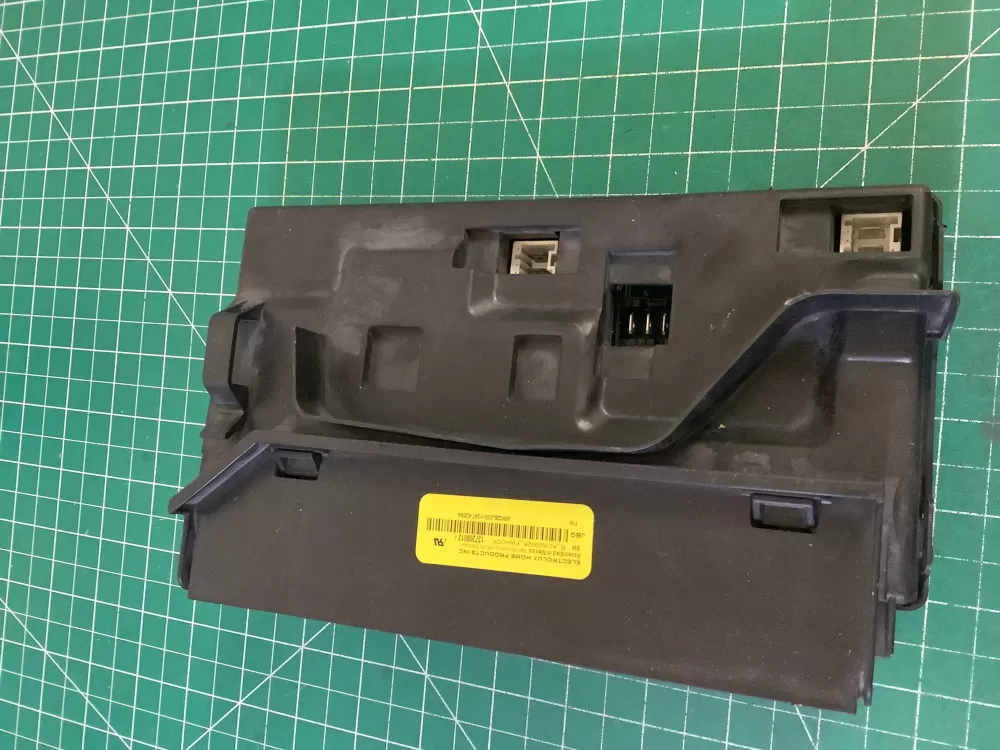 Frigidaire Kenmore 137208000 137208010 Washer Control Board AZ201874 | NR364