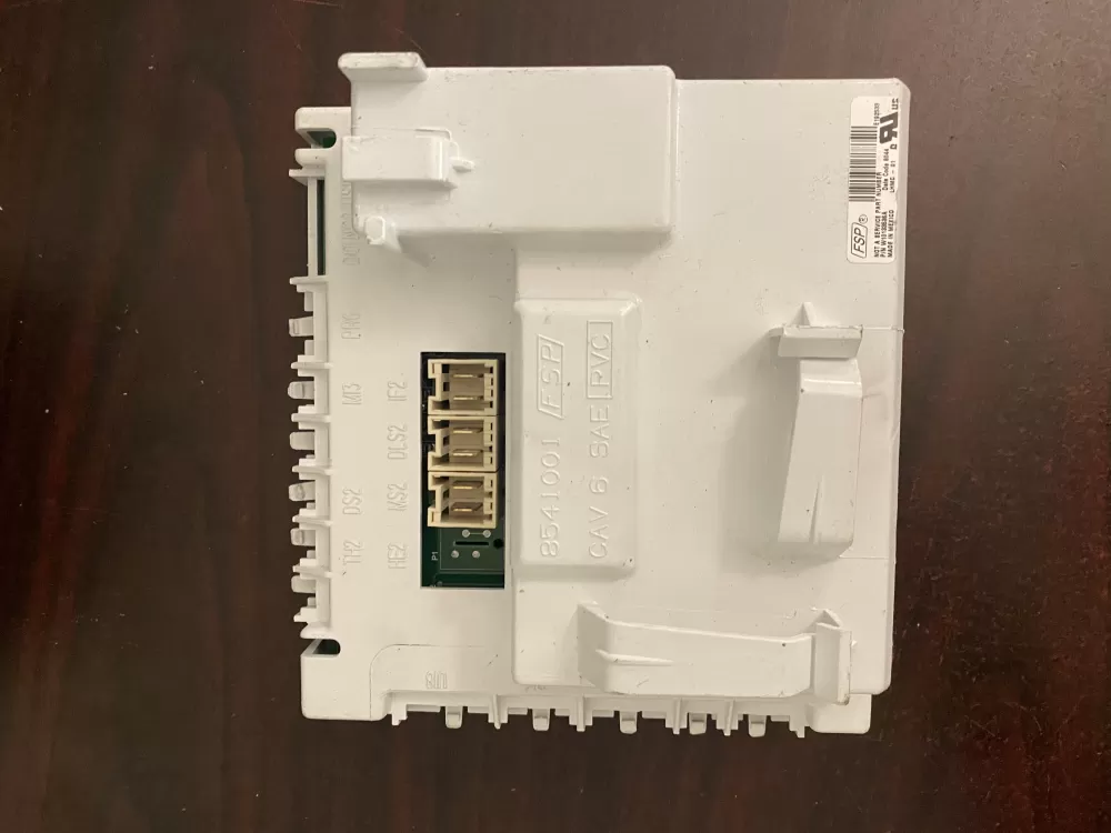Whirlpool  Kenmore W10133536  W10133536A  E192533 Washer Control Board