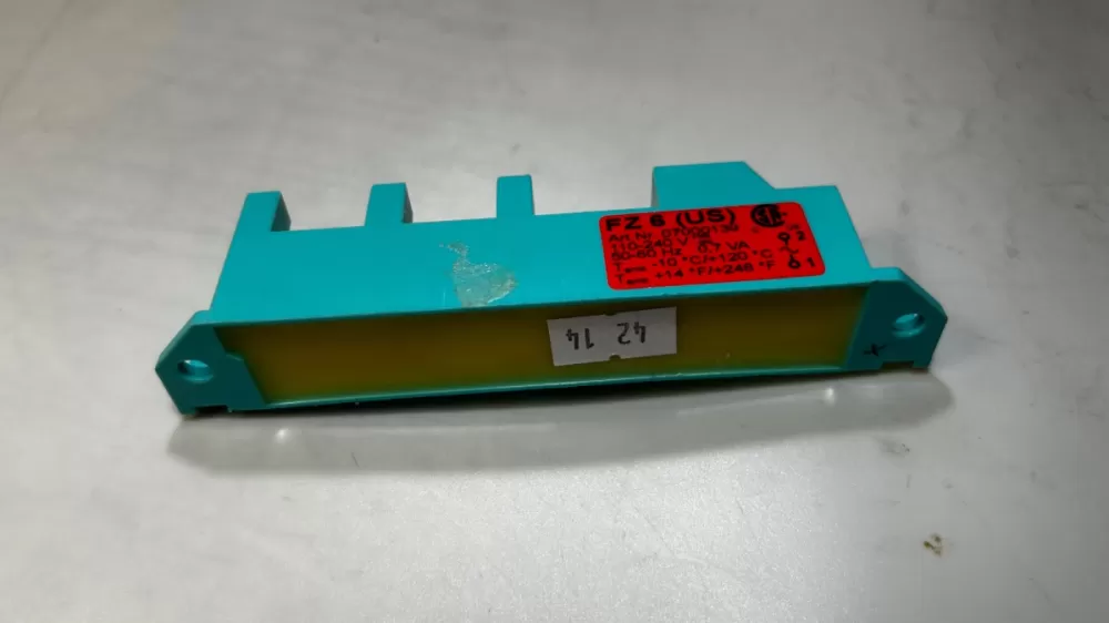 07000139 Miele Range Module