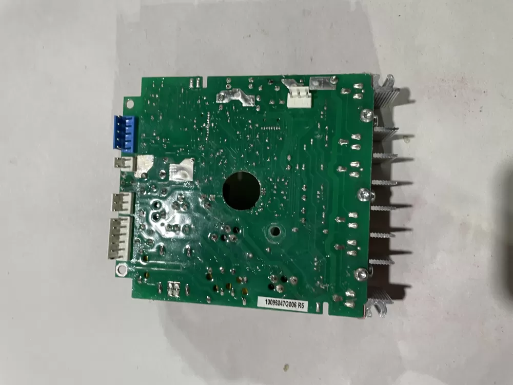 Main Control Board 5255TF01 AZ156963 | KM1787