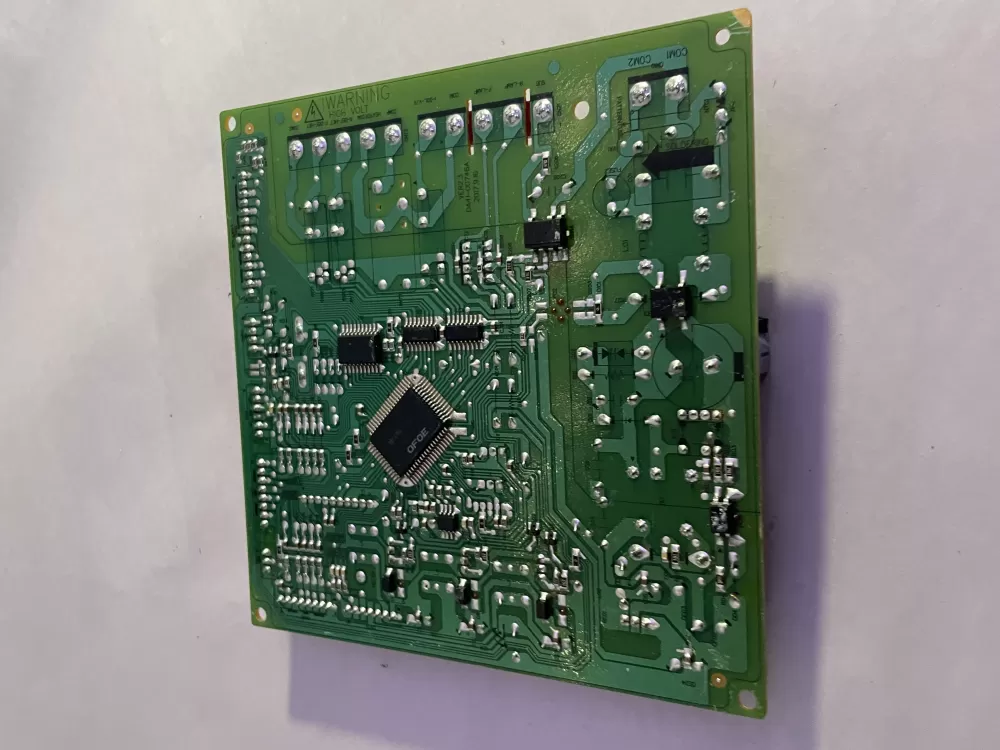 Samsung DA92 00420T DA9200420T Refrigerator Control Board AZ195733 | Wm991