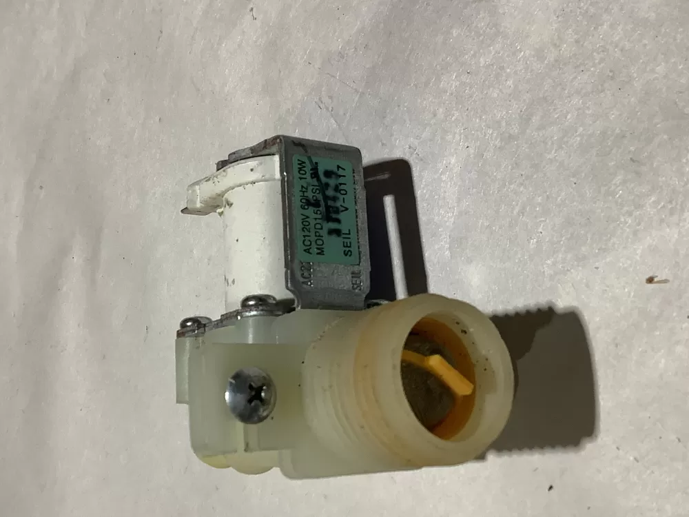Samsung MOPD150PSI Washer Water Inlet Valve AZ116302 | Sl197