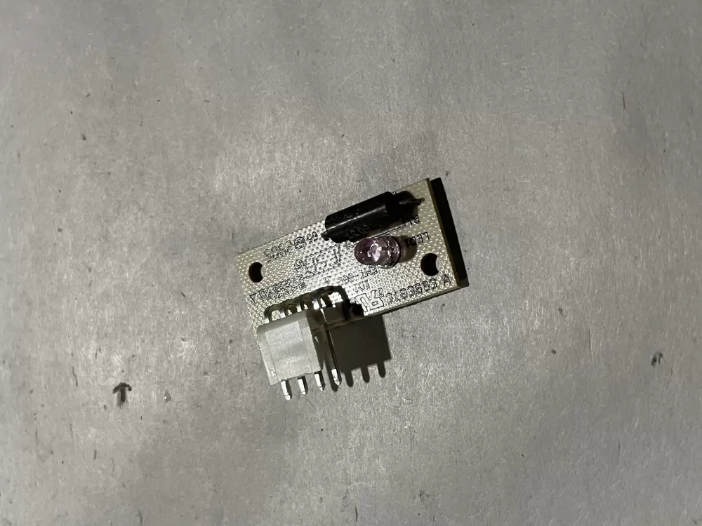 AZParts 3300704  3193683A Refrigerator Control Board