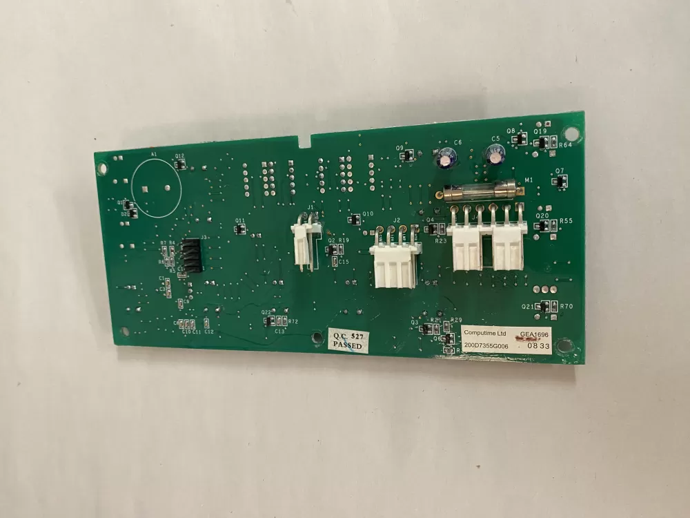 GE Hotpoint 200D7355G006 Refrigerator Control Board Dispenser AZ200972 | BK2566