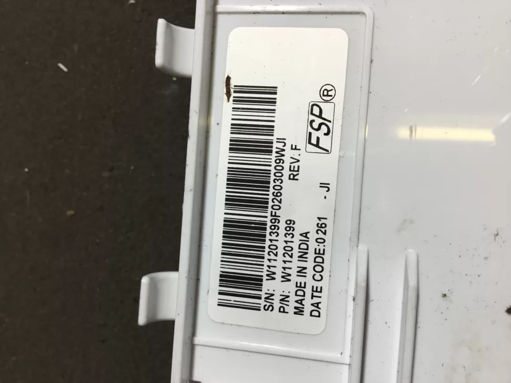 Maytag W11201399 PD00077868 W11491435 w11524820  Control Board AZ96056 | NR41