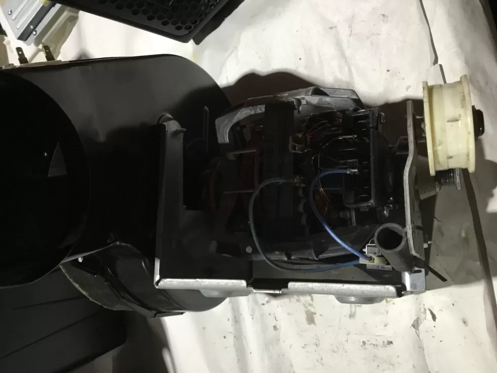 Whirlpool W10396032 Dryer Drive Motor AZ100816 | Sl151