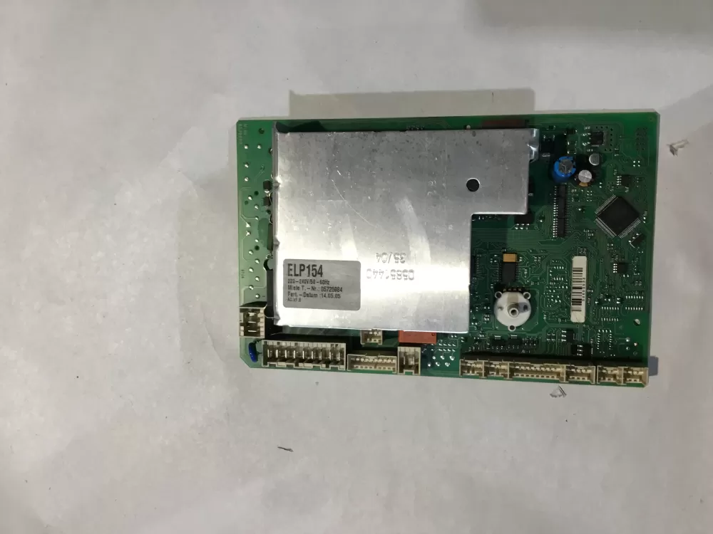 Miele ELP154 5725984 05725984 Washer control Board AZ148689 | BG2489