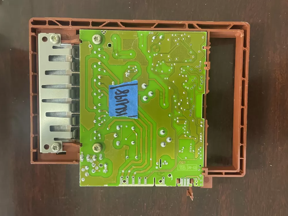 Whirlpool Kenmore Maytag Washer Control Board 4619 703 00681 AZ32226 | KM198