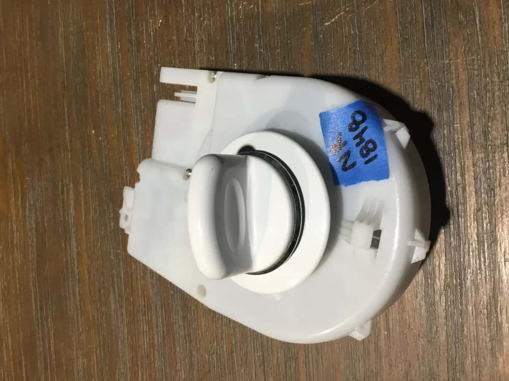 GE WH12X10527 175D6604P053 Washer Timer AZ51821 | NR1848