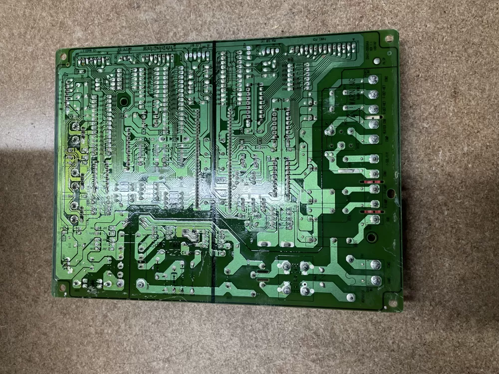 Samsung DA41-00695A Refrigerator Control Board AZ9067 | KM1643