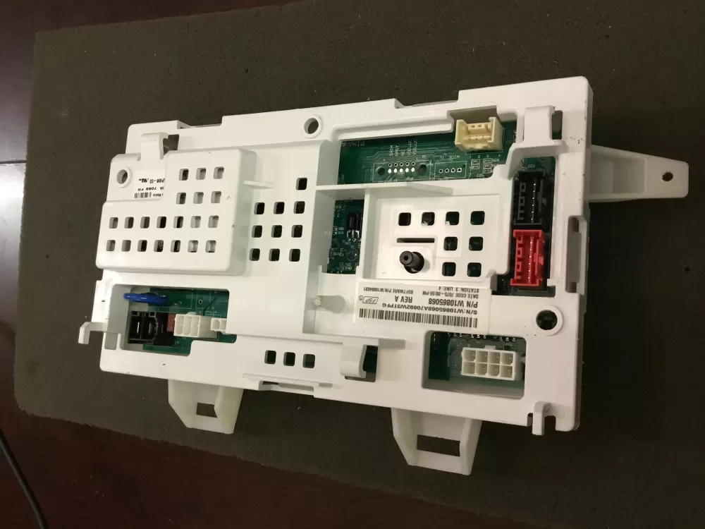 Maytag AP6261034 W10803588 W10831168 Washer Control Board AZ100284 | NRV405