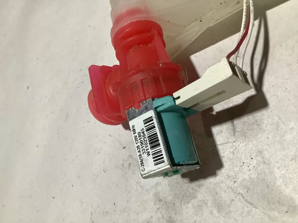 Roper W10701461 Washer Crosley Inglis Water Valve Inlet AZ114826 | Sl38