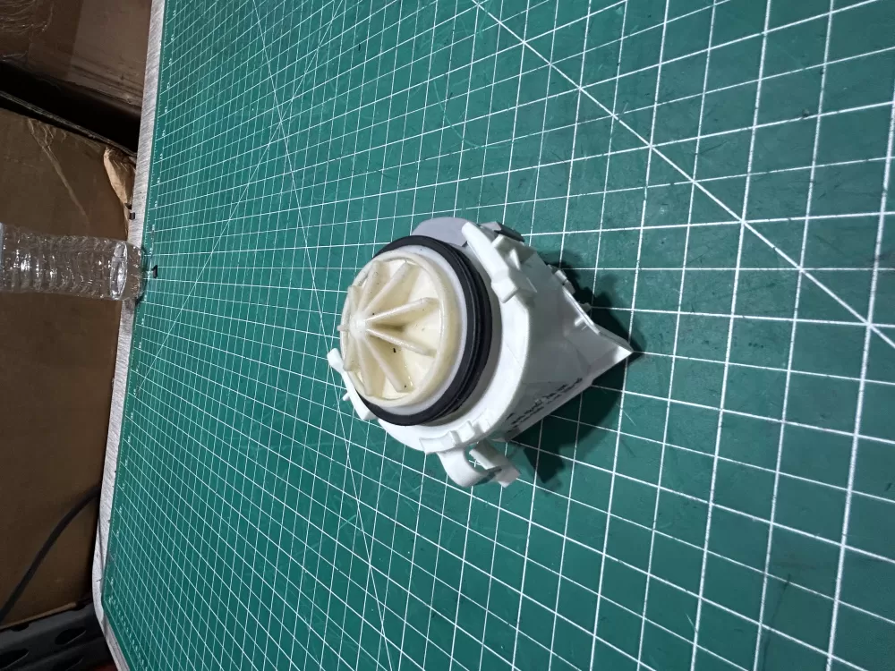 Bosch IEC60335 Dishwasher Drain Pump