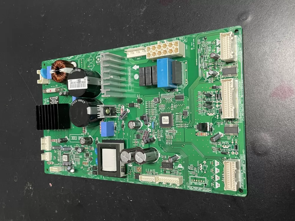 LG EBR78940618 EBR78940619 Refrigerator Control Board AZ23092 | WM1015