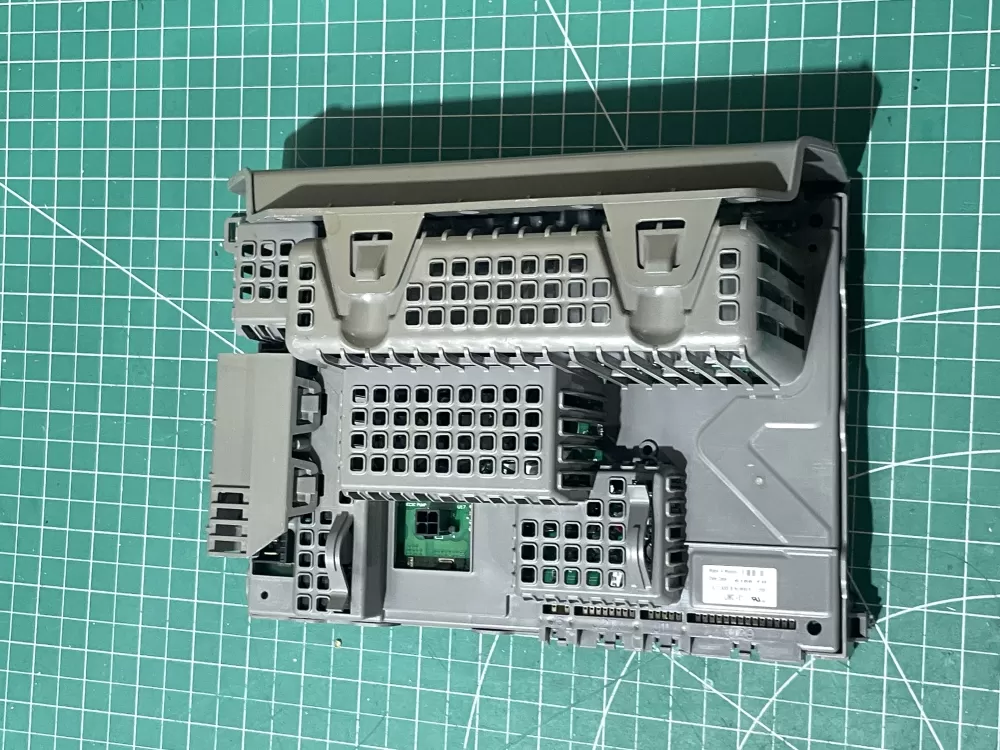 Maytag W10750570 W10864050 W10885571 Washer Control Board AZ195158 | Wmv34