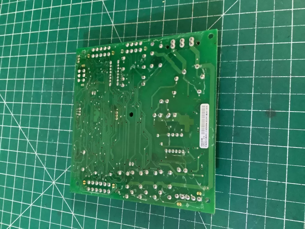 Whirlpool W10219462 W10121049 Refrigerator Control Board AZ189456 | NR2527