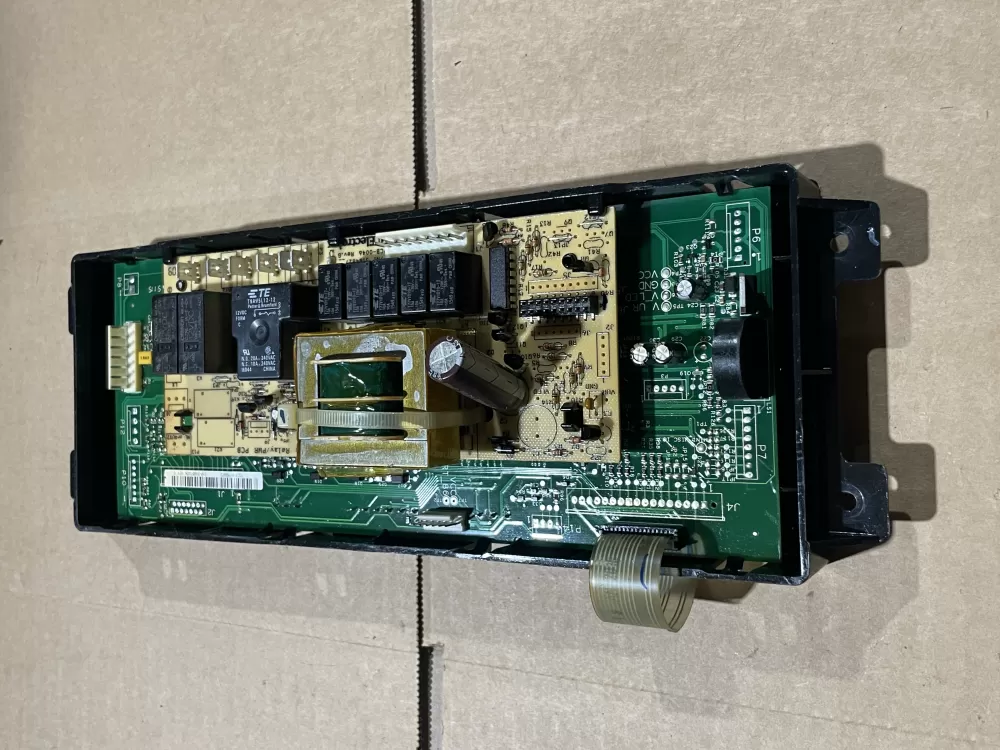 Kenmore AP5788419 316650010 Range Control Board AZ58750 | Wm2065