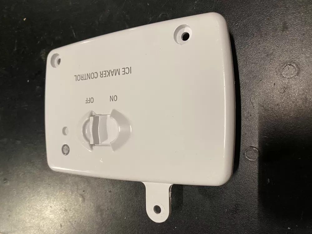 Whirlpool  Kenmore  KitchenAid W10290817 Refrigerator Control Board Ice