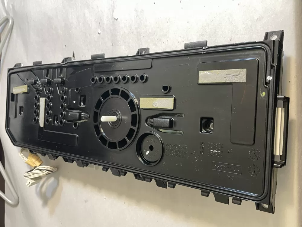 Whirlpool WPW10269623 PS11751511 Dryer WP Control Board AZ194628 | Wmv885