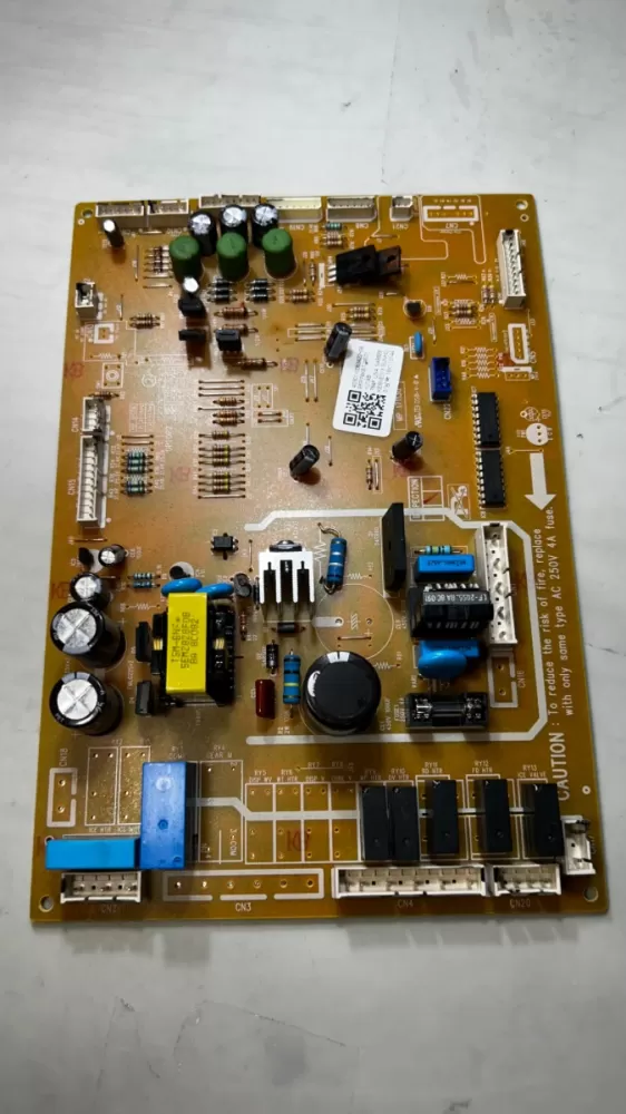 40301-0063422-04 Daewoo Refrigerator Board - Control