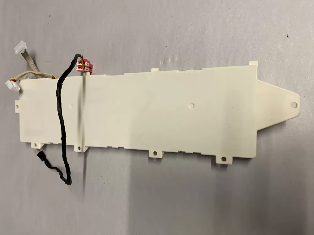 LG EBR76262201 EBR75446006 Washer Control Board AZ207780 | BKV921