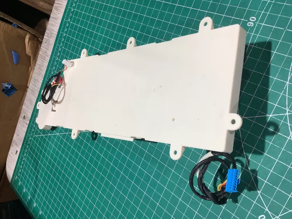 LG EBR63615906 Dryer Control Board