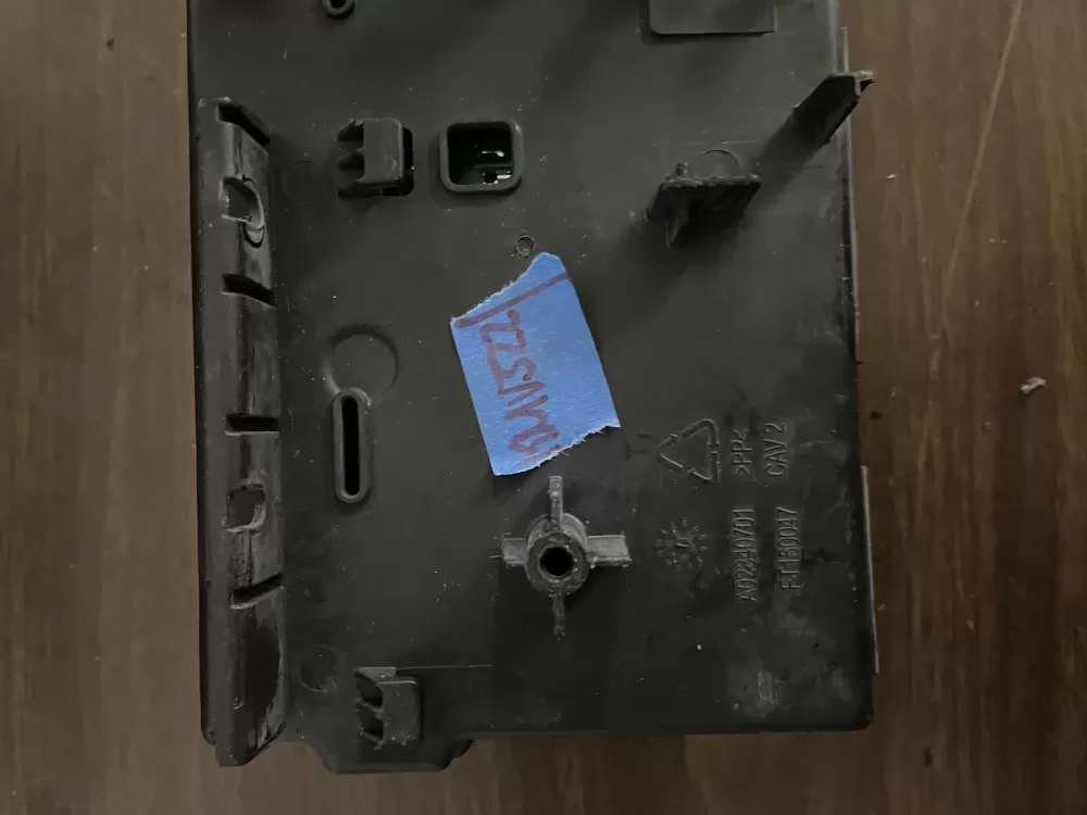 Frigidaire 5304515232 5304522541 Washer UI Control Board AZ85437 | KMV322