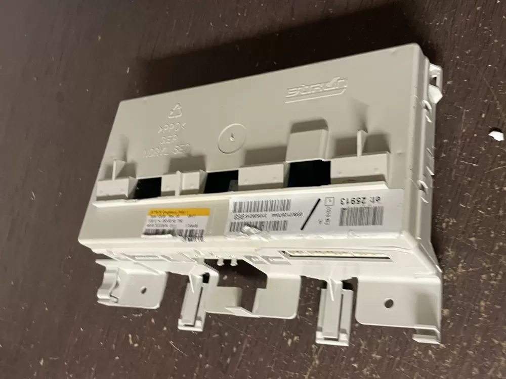 Whirlpool 46197022067401 Washer Main Control Board CCU AZ51662 | Wmv531