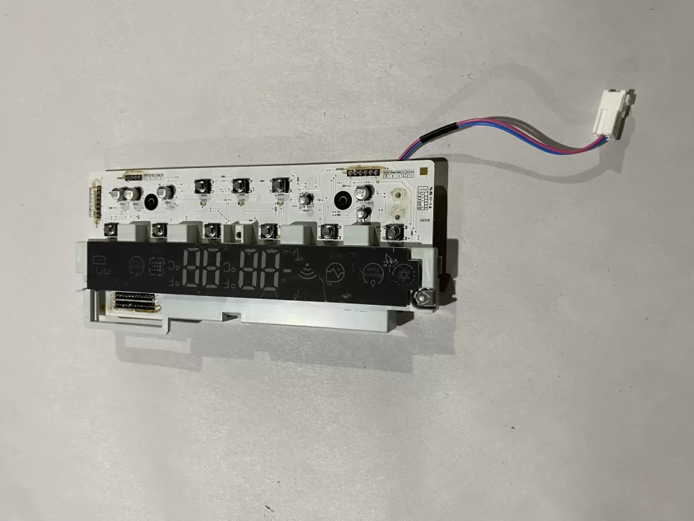 EBR84146457 LG Refrigerator Board - Control