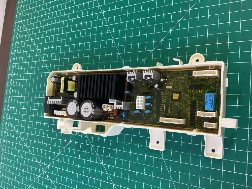 Samsung DC92-00600B Washer Control Board