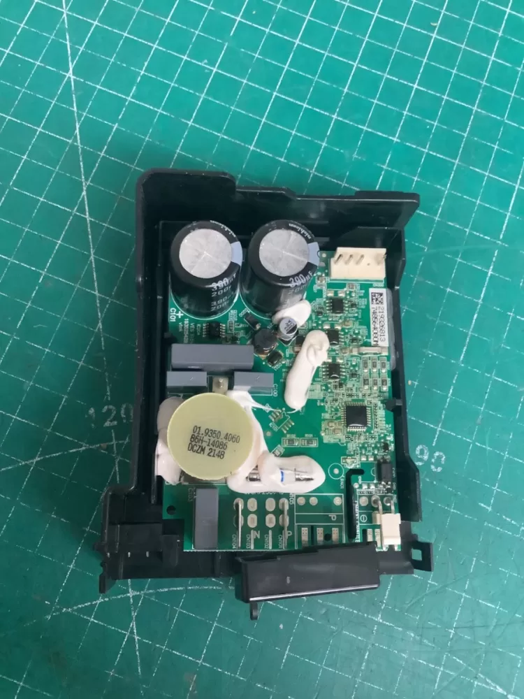 519306815 GE Refrigerator Board - Inverter