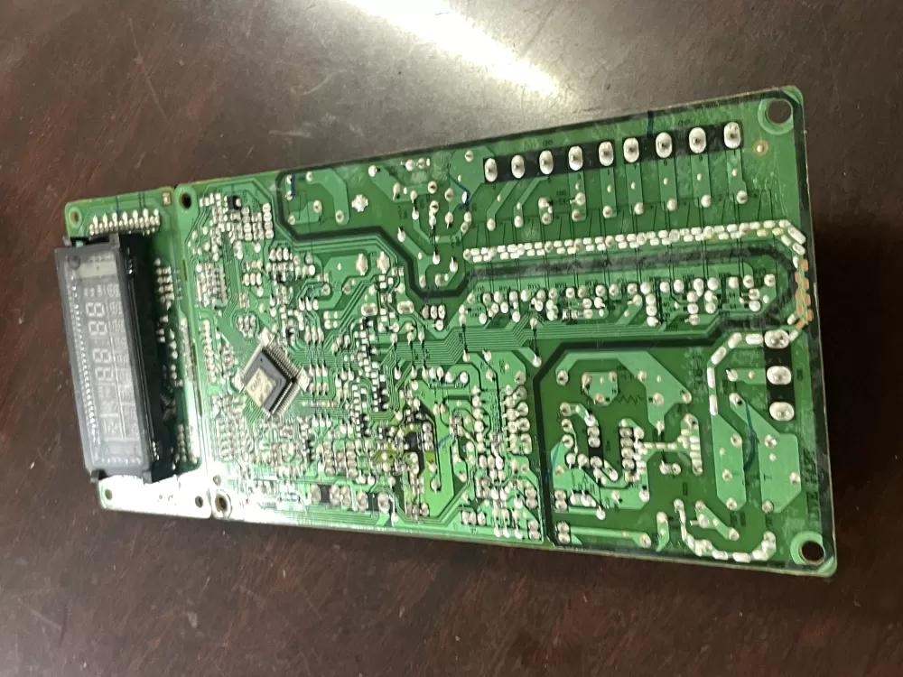 LG EBR64419605 Kenmore Microwave Control Board AZ37494 | Wm450
