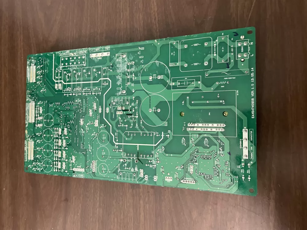 LG Kenmore AP6978835 EBR73093603 Refrigerator Control Board AZ101221 | KMV330