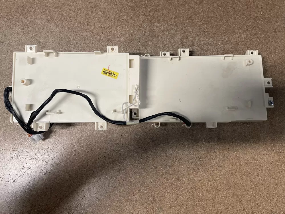 LG EBR73852702 EBR73852701 Washer Control Board AZ24509 | KMV277