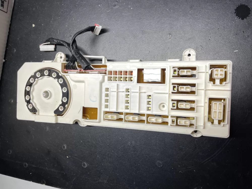 Samsung DC94-04388A DC92-01624B PD00030983 3996774 AP5806920 PS9494299 EAP9494299 Washer Control Board