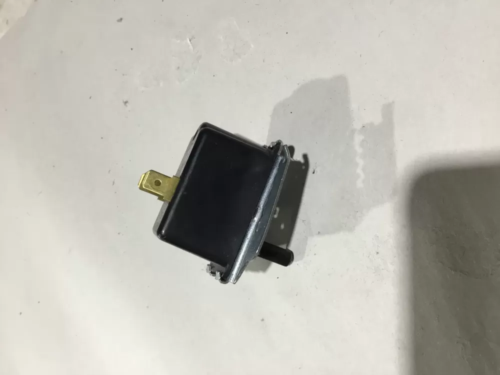 GE WE4M257 572D567P002 Dryer Buzzer Switch AZ102314 | Sl120