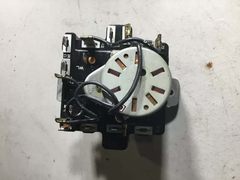 Whirlpool Kenmore WP695419 695419 Dryer Timer AZ45300 | NR1769