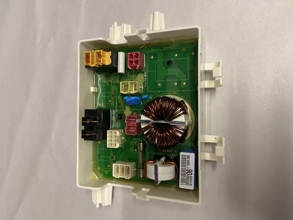 LG EBR37542906 Washer Control Board