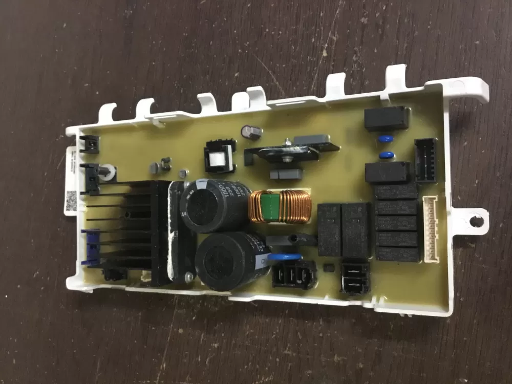 Whirlpool W10625548 W10812418 W11689205 Washer Control Board AZ19518 | NR176